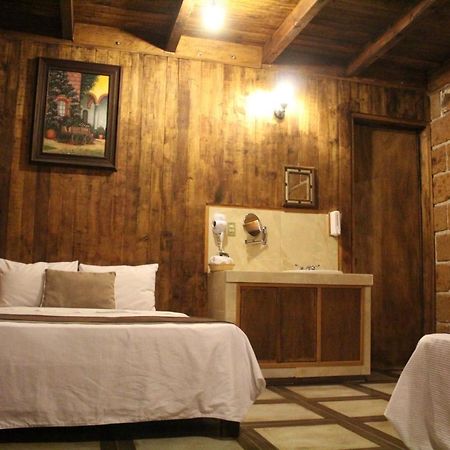 Hotel Real Nirvana Текозаулта Екстериор снимка