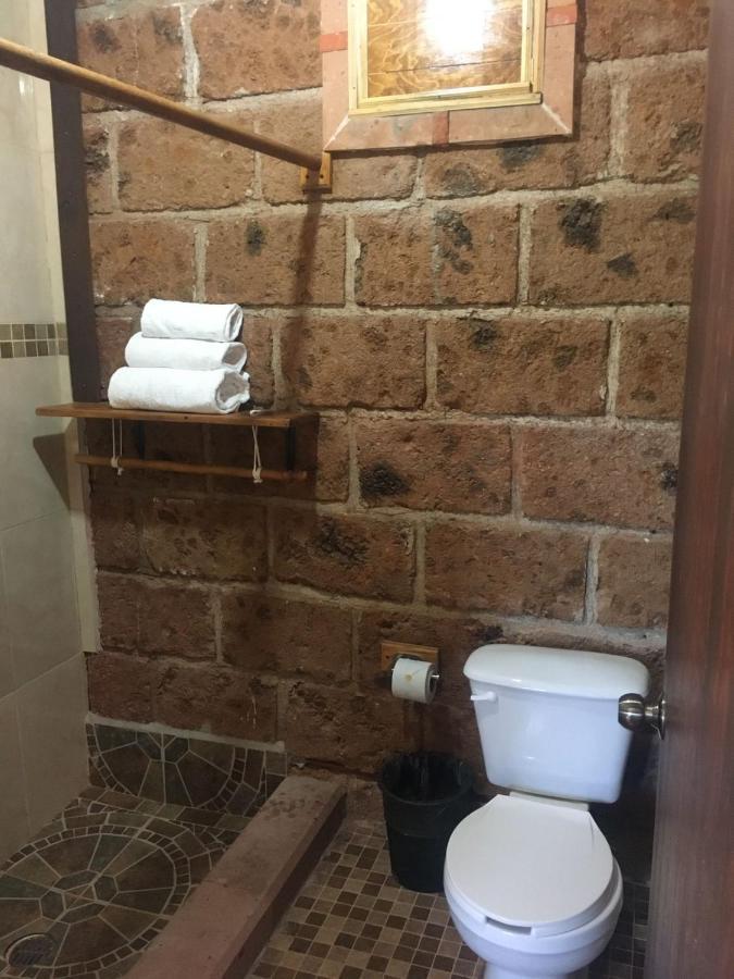 Hotel Real Nirvana Текозаулта Екстериор снимка