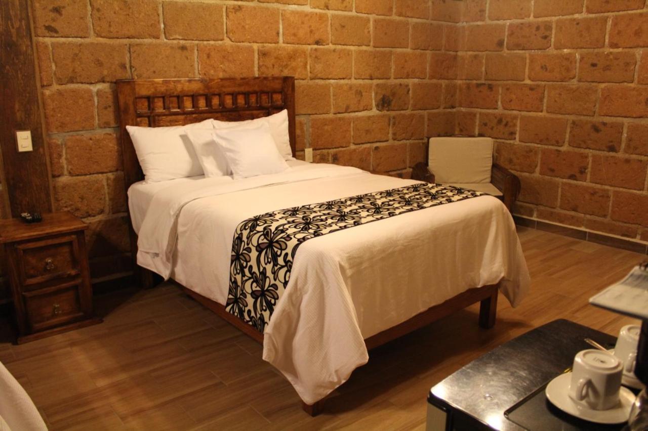 Hotel Real Nirvana Текозаулта Екстериор снимка