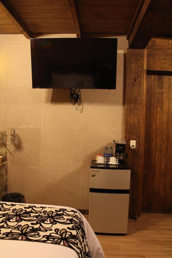Hotel Real Nirvana Текозаулта Екстериор снимка
