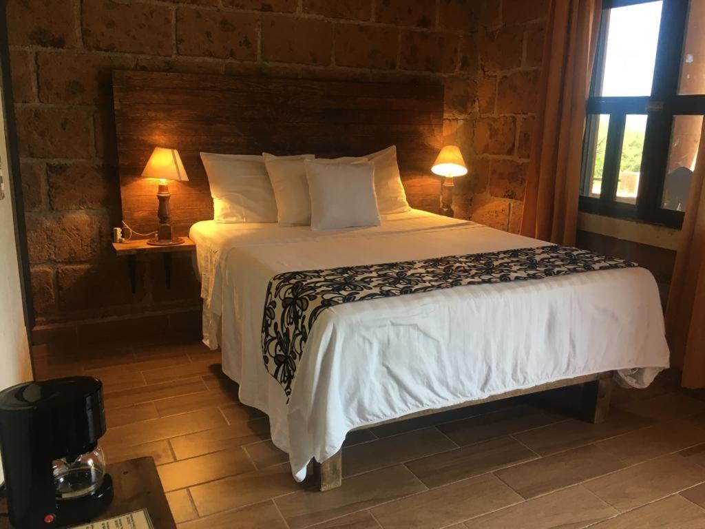Hotel Real Nirvana Текозаулта Екстериор снимка