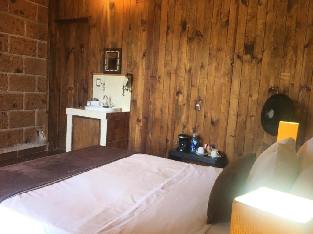 Hotel Real Nirvana Текозаулта Екстериор снимка