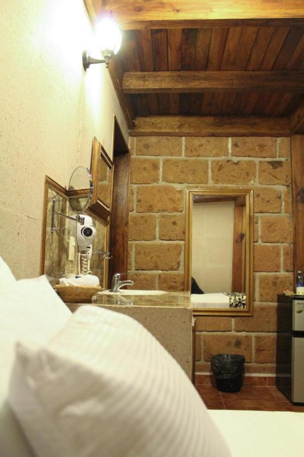 Hotel Real Nirvana Текозаулта Екстериор снимка