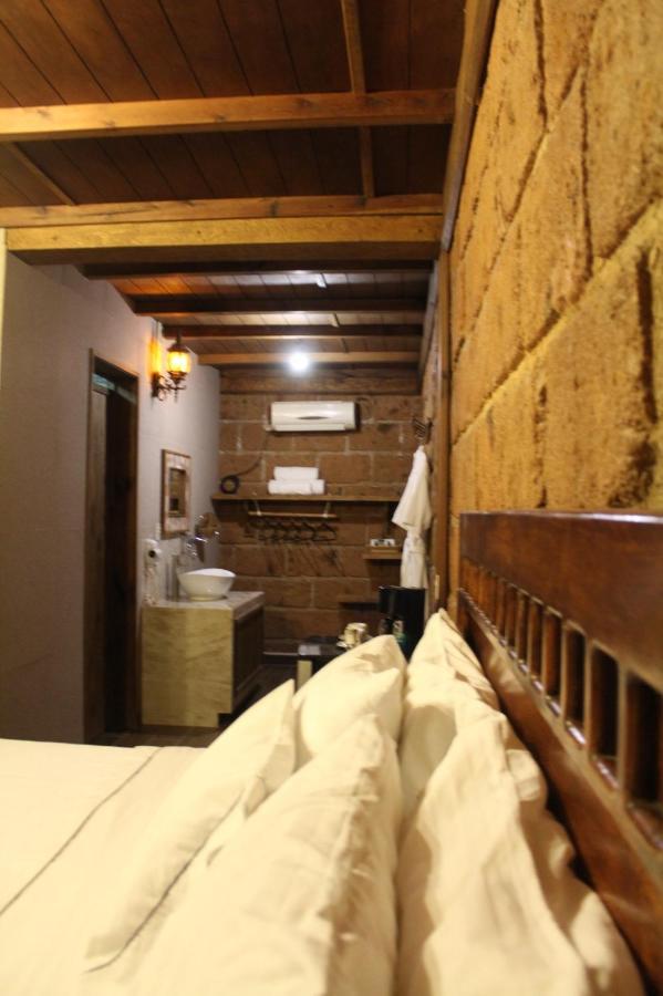 Hotel Real Nirvana Текозаулта Екстериор снимка