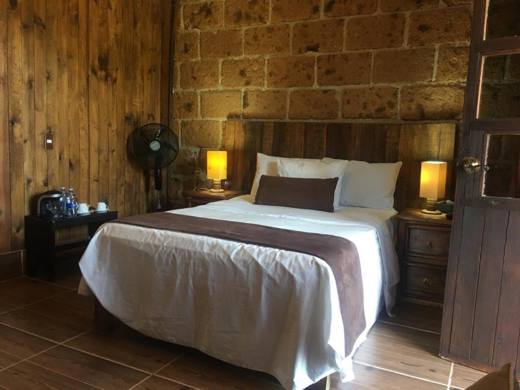 Hotel Real Nirvana Текозаулта Екстериор снимка