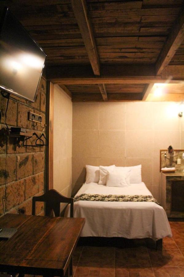 Hotel Real Nirvana Текозаулта Екстериор снимка
