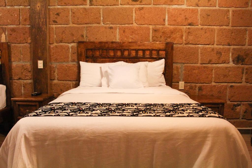 Hotel Real Nirvana Текозаулта Екстериор снимка