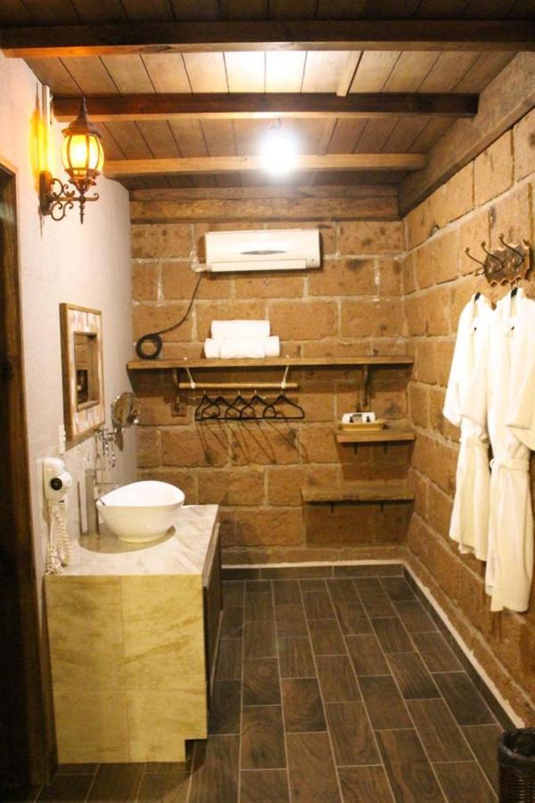 Hotel Real Nirvana Текозаулта Екстериор снимка