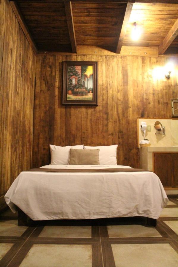 Hotel Real Nirvana Текозаулта Екстериор снимка