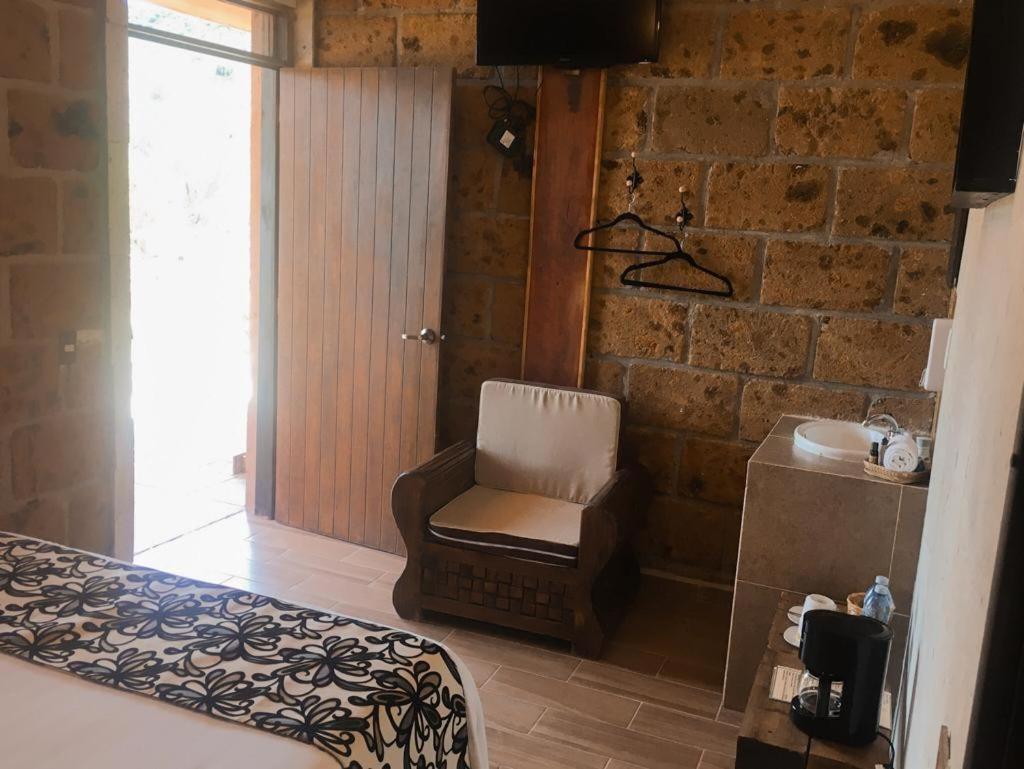 Hotel Real Nirvana Текозаулта Екстериор снимка