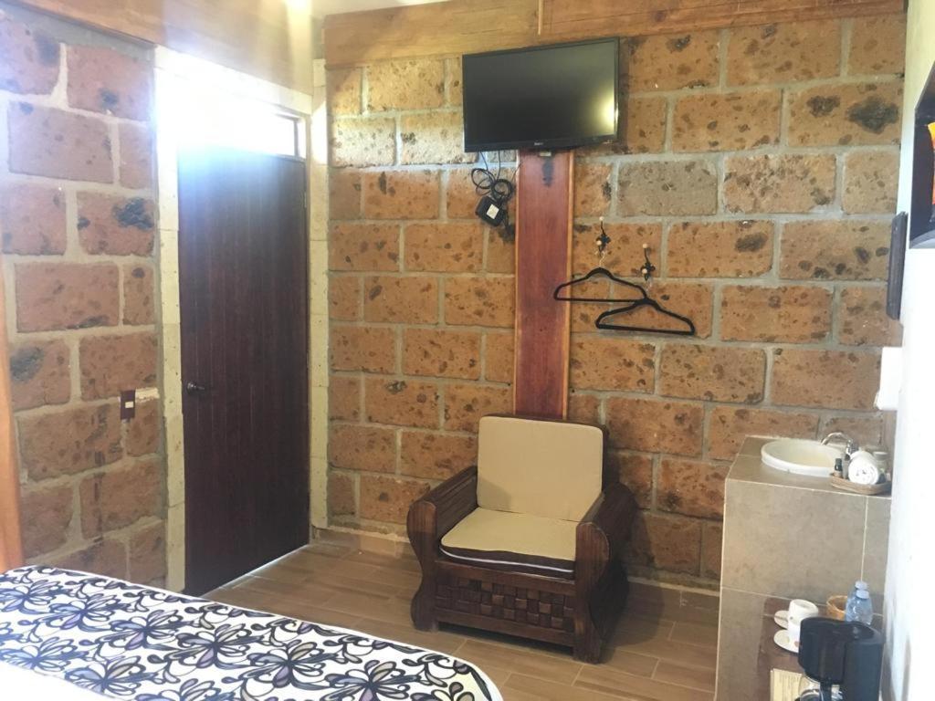 Hotel Real Nirvana Текозаулта Екстериор снимка